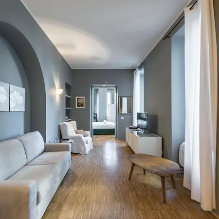 Porta Venezia Open Space - Due Passi Dal Duomo - 2 Bagni * Milánó