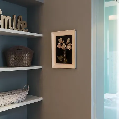 Porta Venezia Open Space - Due Passi Dal Duomo - 2 Bagni * Milánó