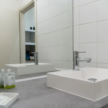 Porta Venezia Open Space - Due Passi Dal Duomo - 2 Bagni Apartament *