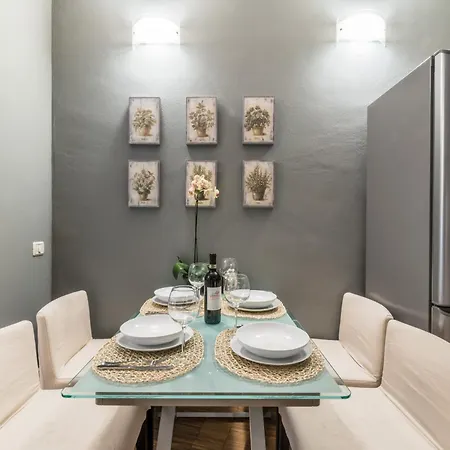 Apartman Porta Venezia Open Space - Due Passi Dal Duomo - 2 Bagni Milánó