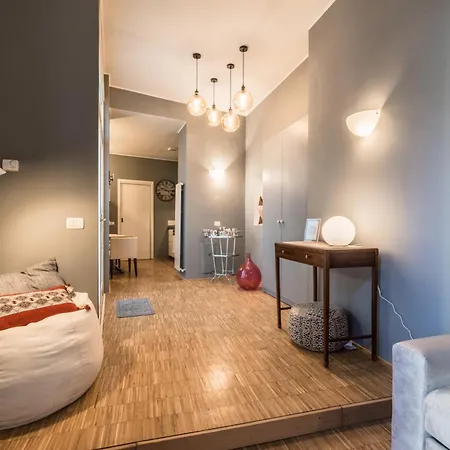 Porta Venezia Open Space - Due Passi Dal Duomo - 2 Bagni